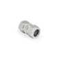 Unión Recta 3/4'' OD