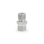 Racor Recto Macho 1/2 OD X 3/4 NPT