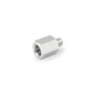 Adaptador Reductor Hembra-Macho 1/4" X 1/8" NPT tipo S316