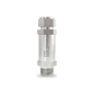 Válvula Check 3/4" NPT X 3/4 OD(Craking 1/3 psi)
