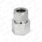 Racor Recto Hembra 1/2" OD x 3/4" NPT