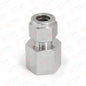 Racor Recto Hembra 3/8" OD x 3/8" NPT