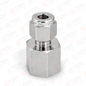 Racor Recto Hembra 1/4" OD x 1/8" NPT