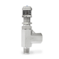 Valvula de Relevo (Alivio) 1/4" Macho-Hembra NPT Roscada