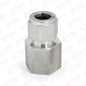 Racor Recto Hembra 1/2" OD x 1/4" NPT