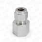 Racor Recto Hembra 3/8" OD x 1/4" NPT