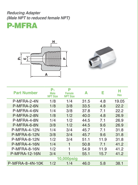 P-MFRA-2-4N-S6