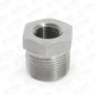 Reducción Bushing 1" NPT x 1/2" NPT