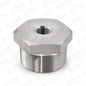 Reduccion Bushing 2" NPT x 1/2" NPT