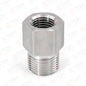 Reducción Bushing 3/8" NPT x 1/4" NPT
