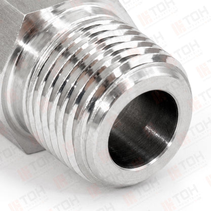 Reducción Bushing 3/8" NPT x 1/4" NPT