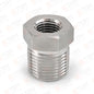 Reducción Bushing 1/2" NPT x 1/4" NPT