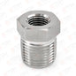 Reducción Bushing 1/2" NPT x 3/8" NPT
