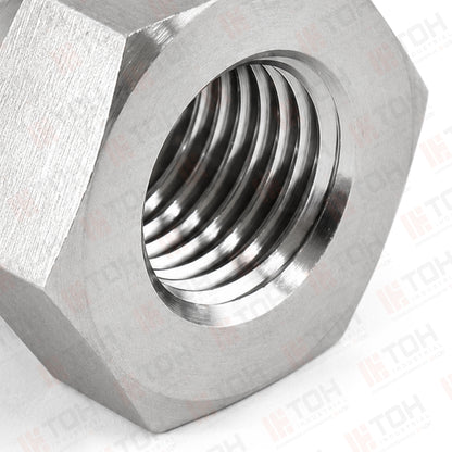 Reducción Bushing 1/2" NPT x 3/8" NPT