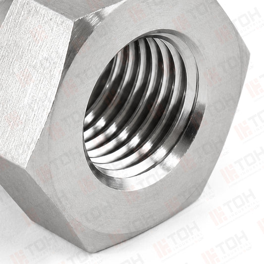 Reducción Bushing 1/2" NPT x 3/8" NPT