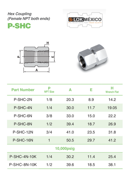 P-SHC-4N-S6