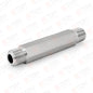 Niple Hexagonal 1/4" x 4L Rosca NPT