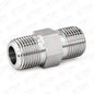 Niple Hexagonal 1/2" x 2L Rosca NPT