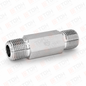Niple Hexagonal 1/2 x 3L Rosca NPT