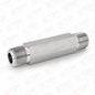 Niple Hexagonal 1/2" x 4L Rosca NPT