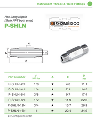 P-SHLN-4N2.0-S6