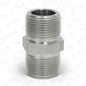 Niple Corto Hexagonal 1" NPT