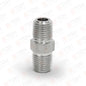 Niple Corto Hexagonal 1/4" NPT Roscado