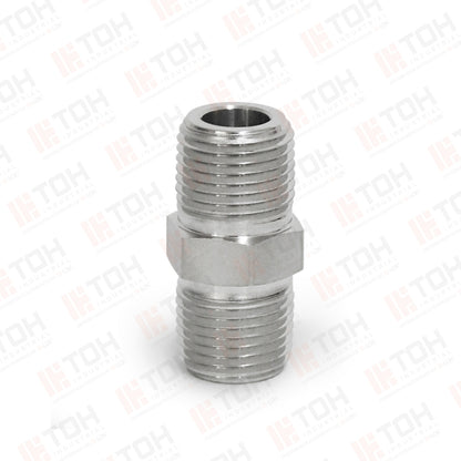 Niple Corto Hexagonal 3/8" NPT