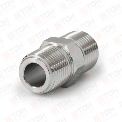 Niple Corto Hexagonal 1/2" NPT