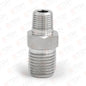 Niple Hexagonal Reducido 1/4"x 1/8" NPT