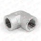 Codo Hembra 1" NPT Roscado