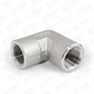 Codo Hembra 3/4" NPT Roscado
