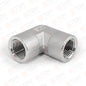 Codo Hembra 1/2" NPT Roscado