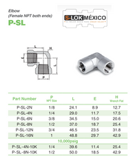 P-SL-8N-S6