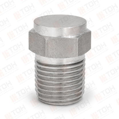 Tapón Macho Hexagonal 1/2" NPT