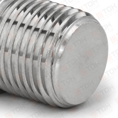 Tapón Macho Hexagonal 1/2" NPT