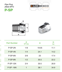 P-SP-4N-S6