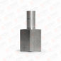 Adaptador (Manguito) 1/2" OD-Tube x 1/2" NPT
