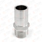 Adaptador Reductor (Manguito) 1" OD-Tube x 1" NPT Macho