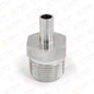 Adaptador Reductor (Manguito) 1/2" OD-Tube x 1" NPT Macho