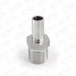 Adaptador Reductor (Manguito) 1/2" OD-Tube x 1/2" NPT Macho