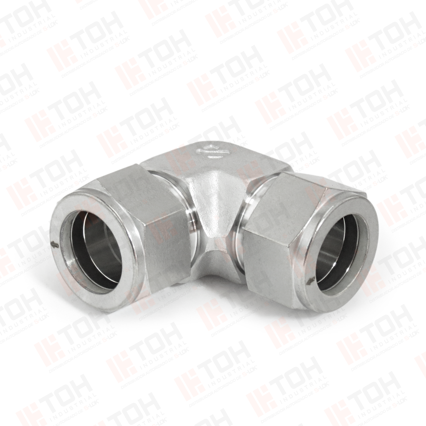 Codo Unión 3/4" OD
