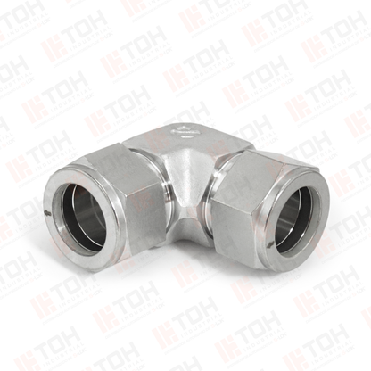 Codo Unión 3/4" OD