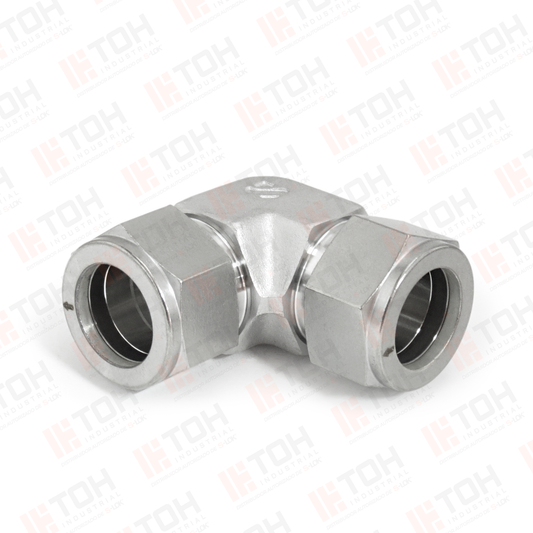 Codo Unión 3/4" OD