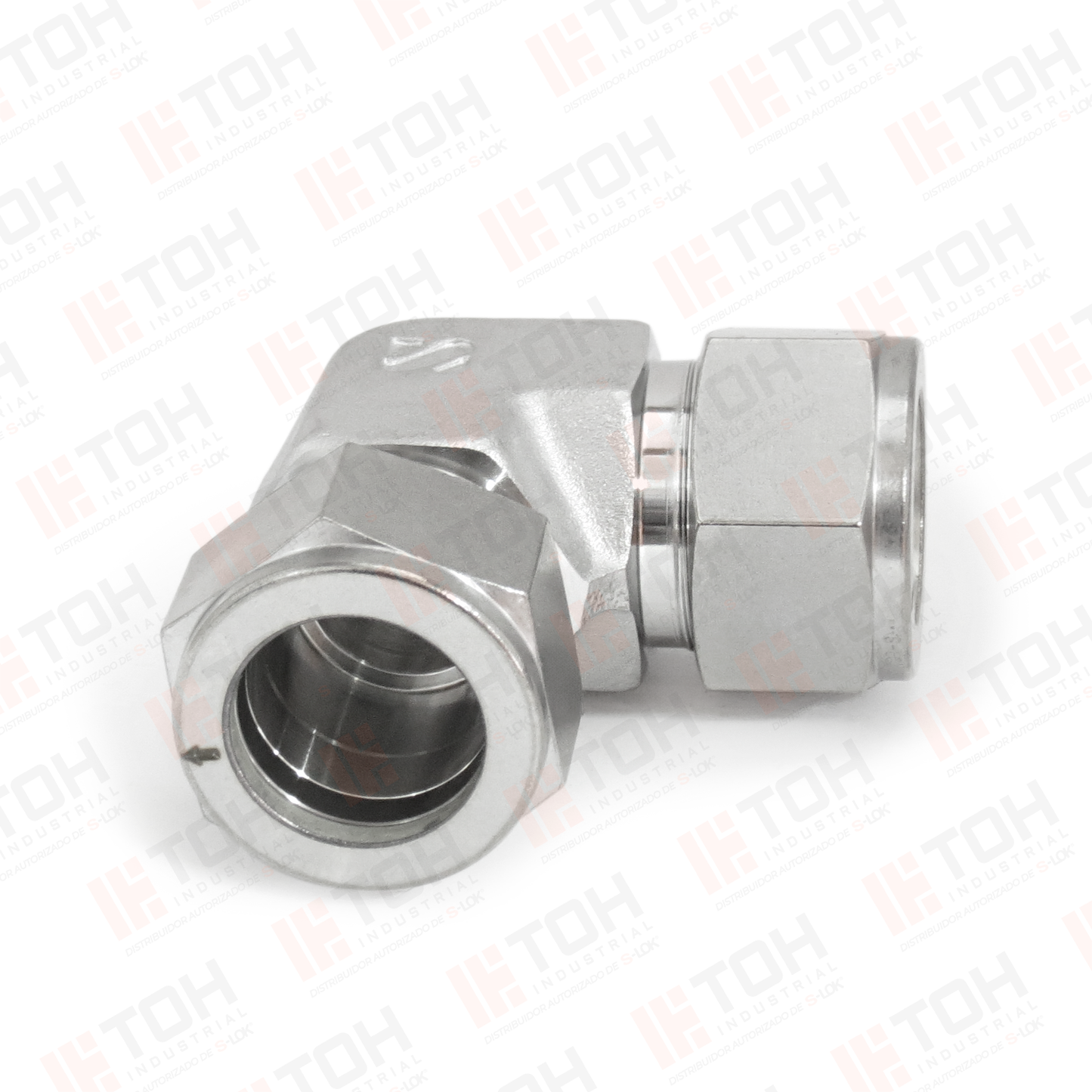 Codo Unión 3/4" OD