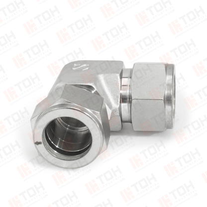 Codo Unión 3/4" OD