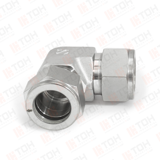 Codo Unión 3/4" OD