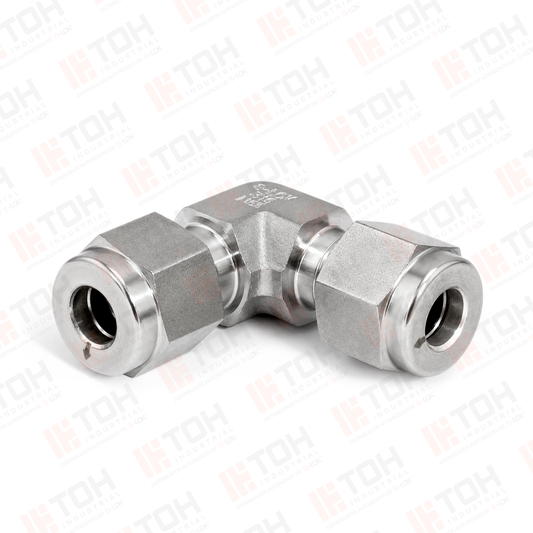 Codo Unión 1/4" OD