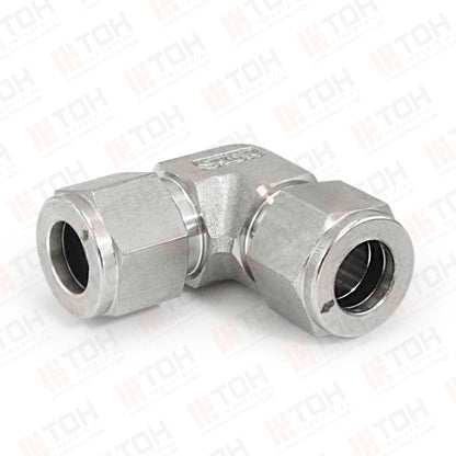 Codo Unión 3/8" OD