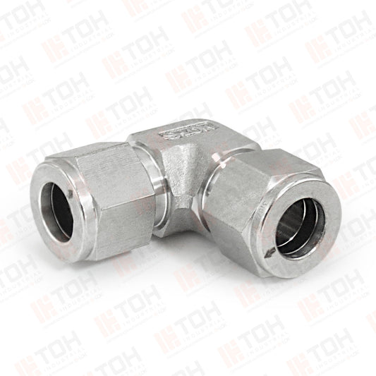 Codo Unión 3/8" OD